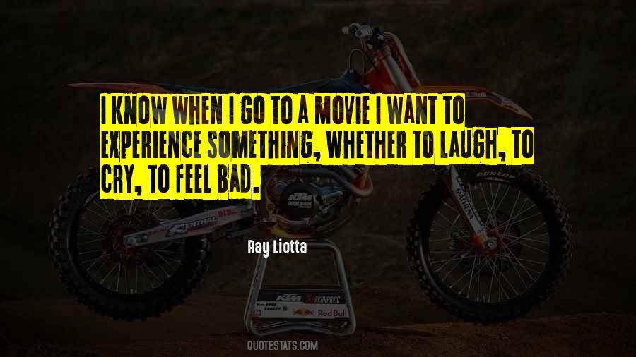 Ray Liotta Quotes #56004
