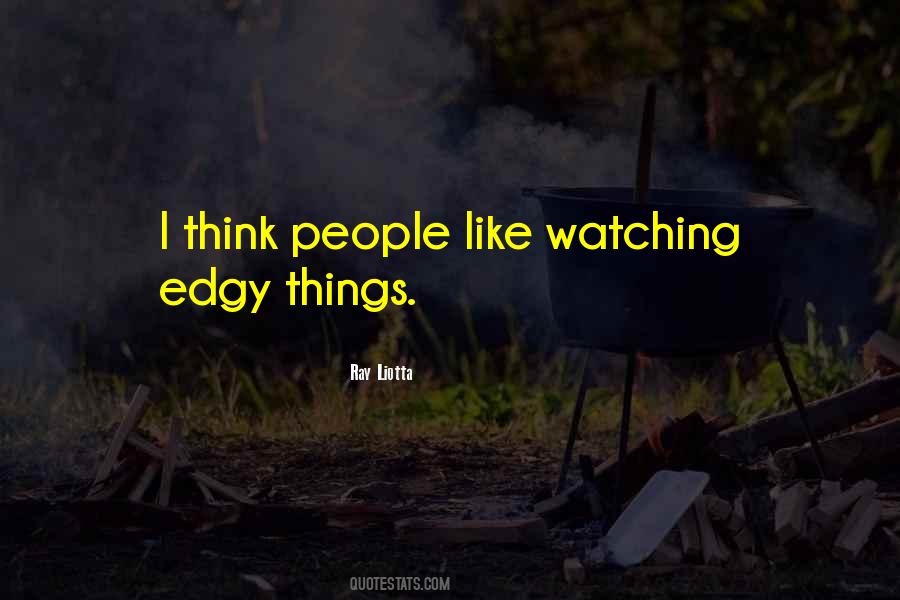 Ray Liotta Quotes #602928