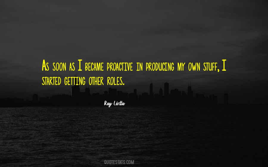 Ray Liotta Quotes #623984