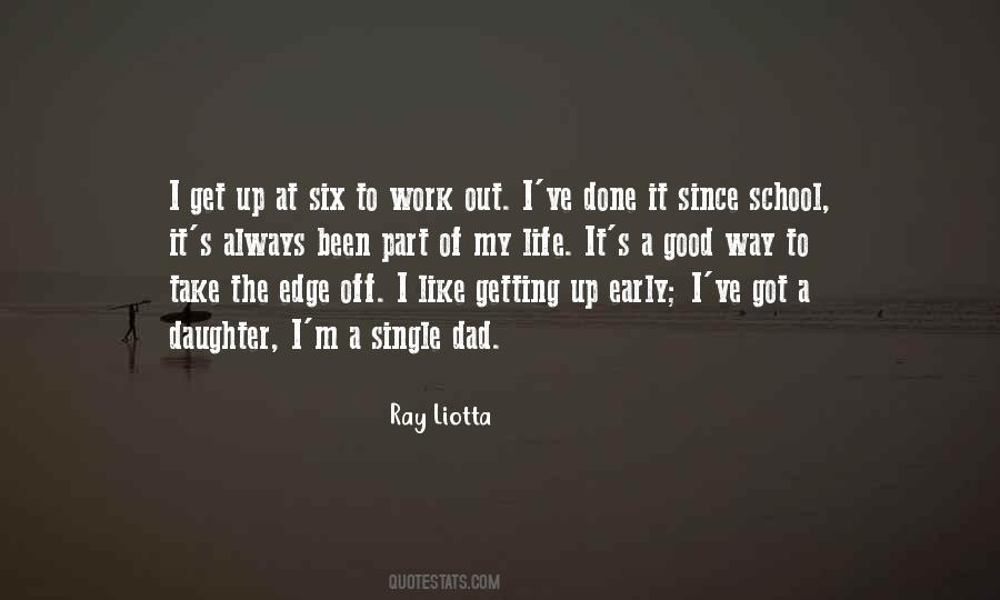 Ray Liotta Quotes #73201