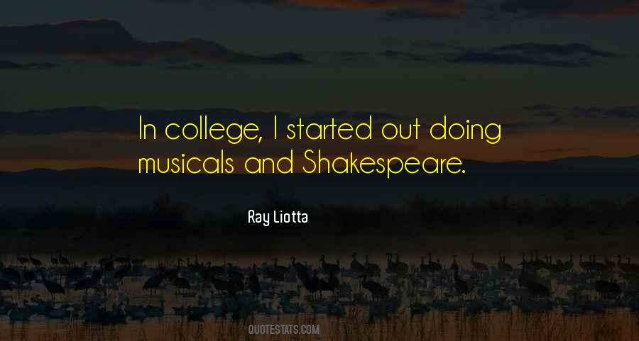 Ray Liotta Quotes #906254