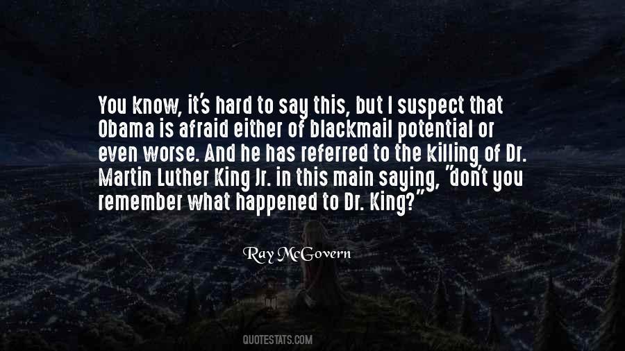 Ray McGovern Quotes #1357532