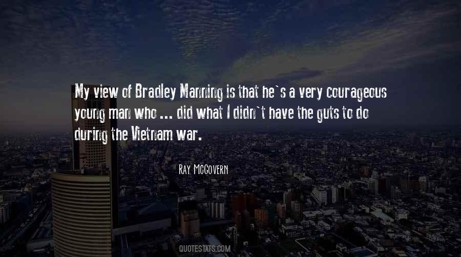 Ray McGovern Quotes #409686