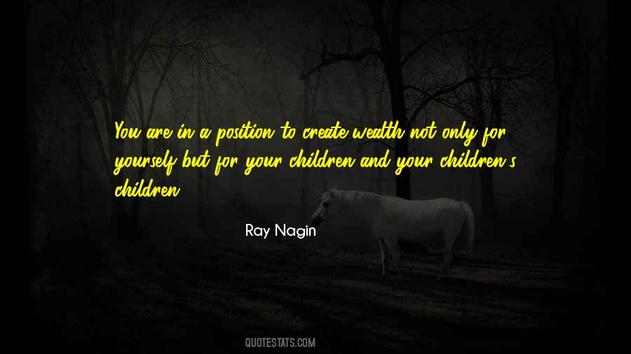 Ray Nagin Quotes #1006212