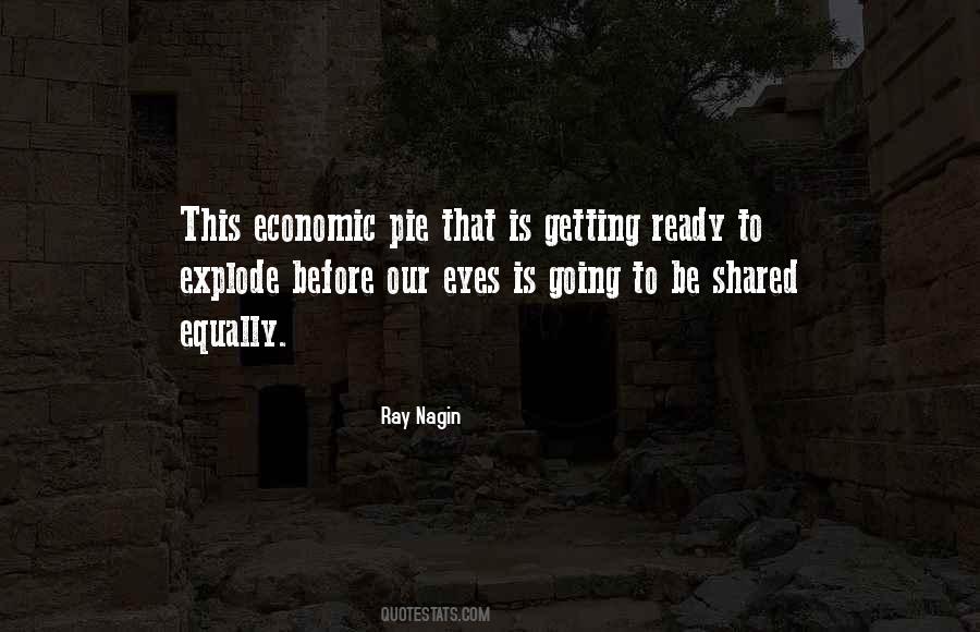 Ray Nagin Quotes #1118467