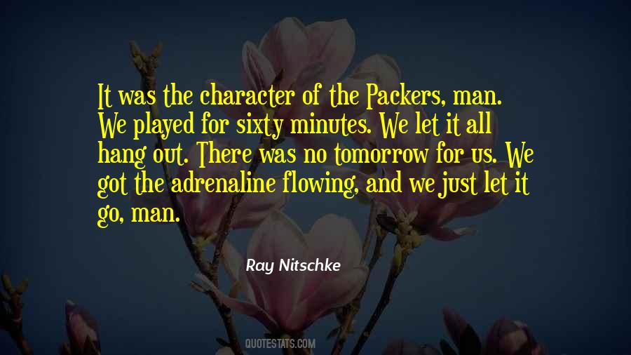 Ray Nitschke Quotes #1437117