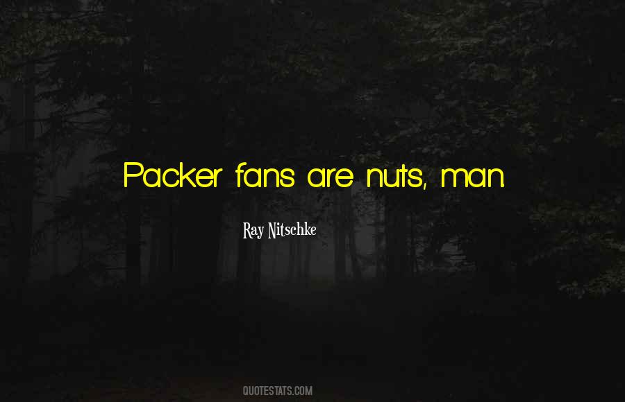 Ray Nitschke Quotes #1698111