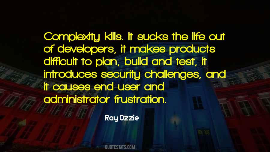 Ray Ozzie Quotes #401259