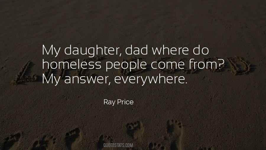 Ray Price Quotes #466973