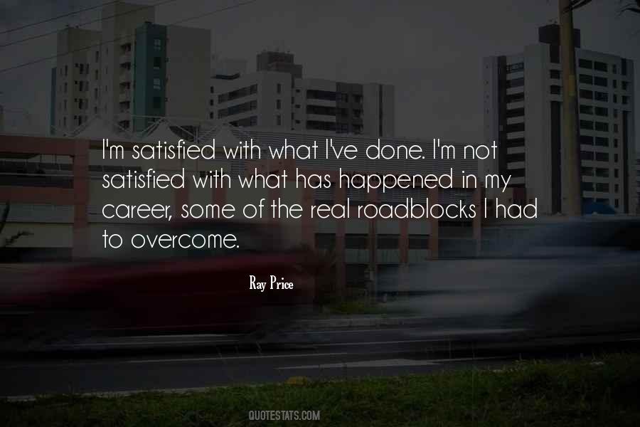 Ray Price Quotes #944631