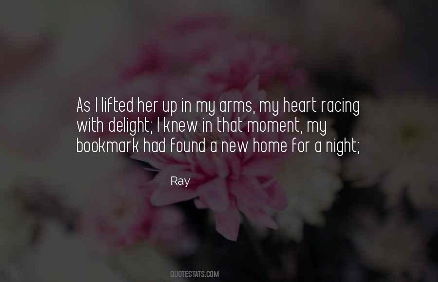 Ray Quotes #1631071