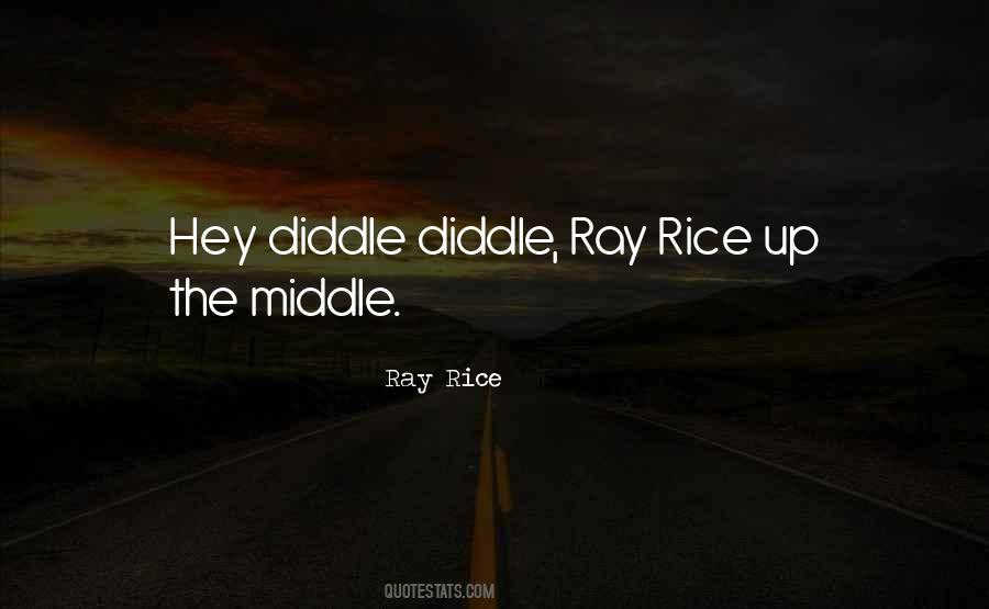 Ray Rice Quotes #92708