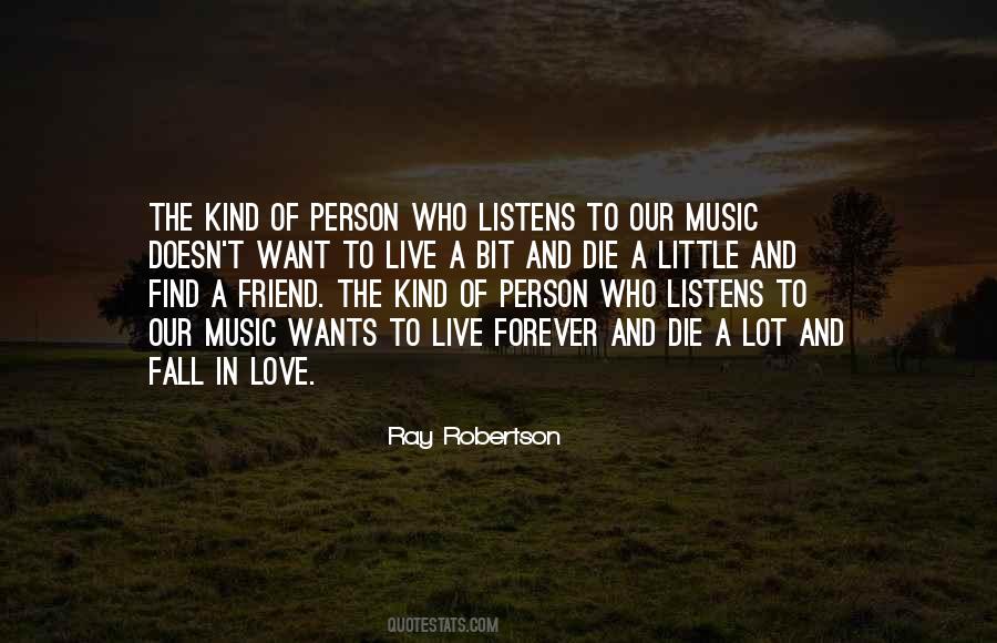 Ray Robertson Quotes #1755815 Ray Robertson Quotes #1755815