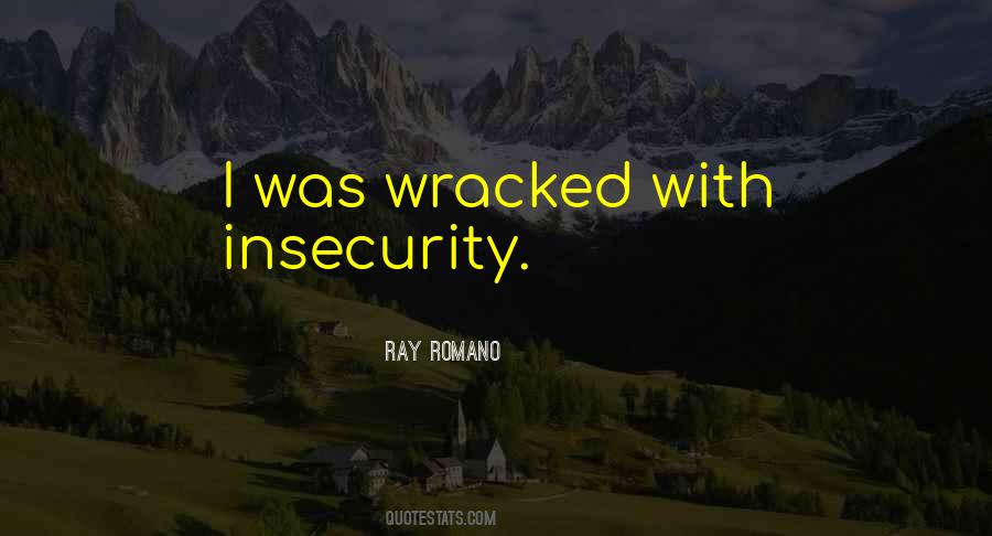 Ray Romano Quotes #1399000