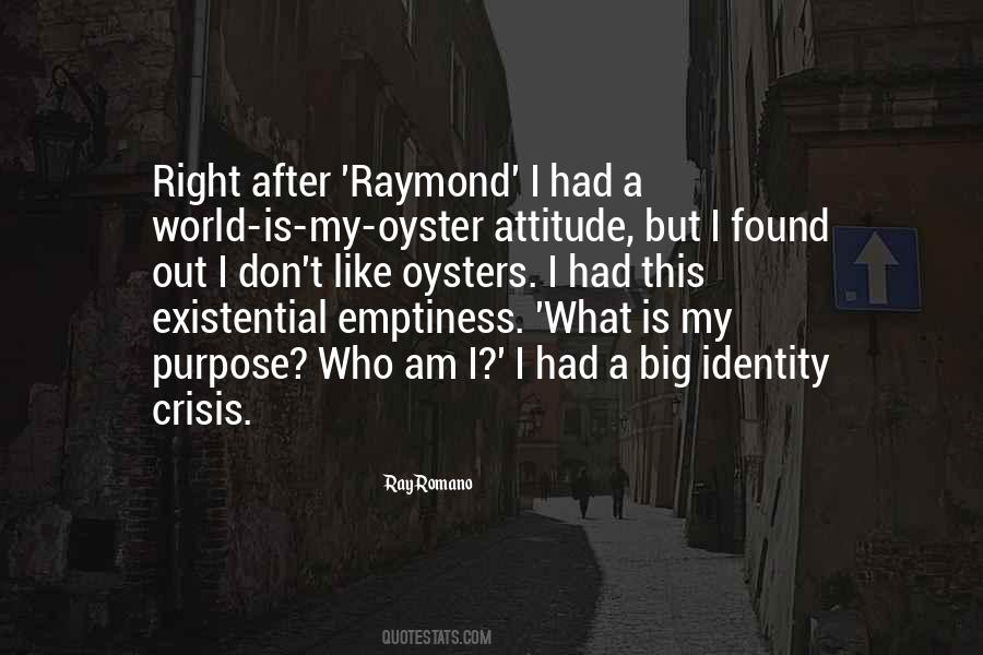 Ray Romano Quotes #1456525