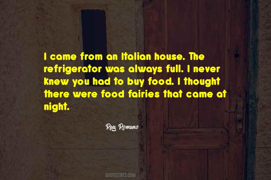 Ray Romano Quotes #1830008