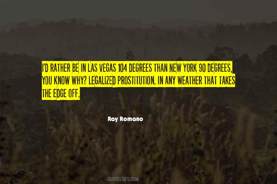 Ray Romano Quotes #332266