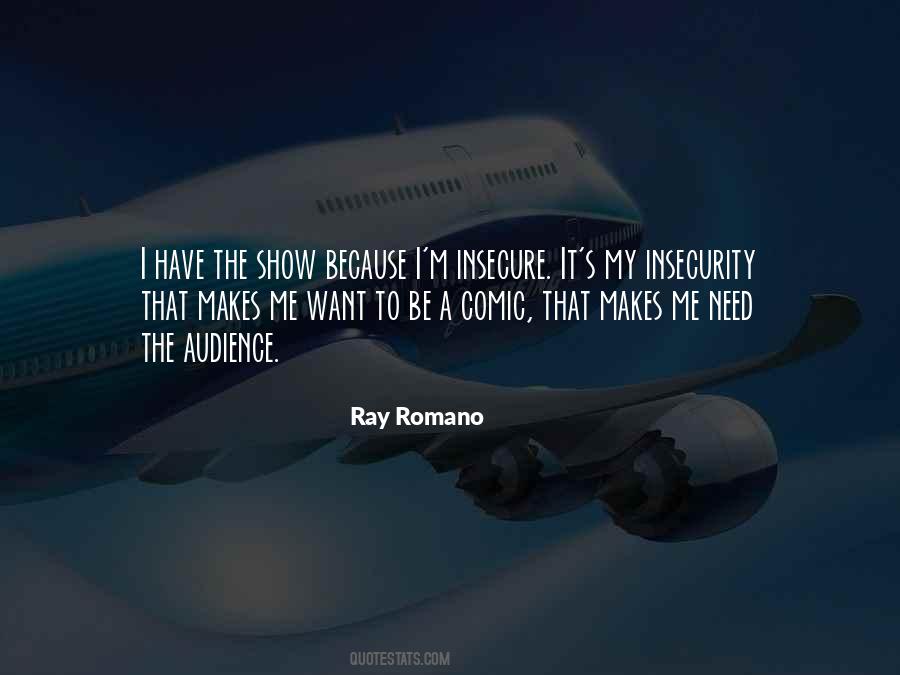 Ray Romano Quotes #475047