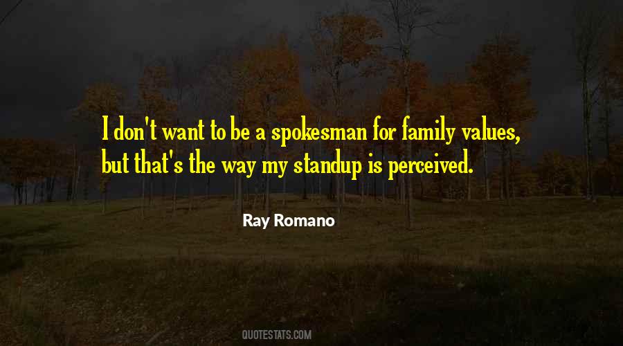 Ray Romano Quotes #490504