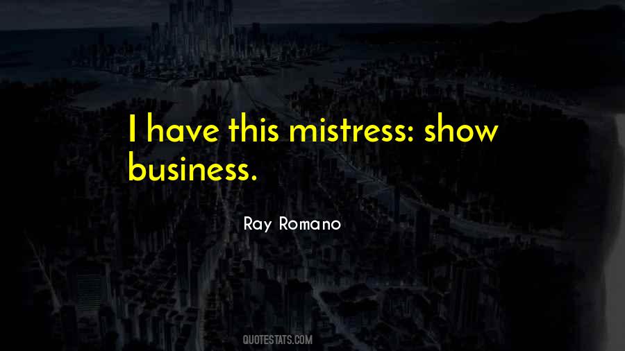 Ray Romano Quotes #572642