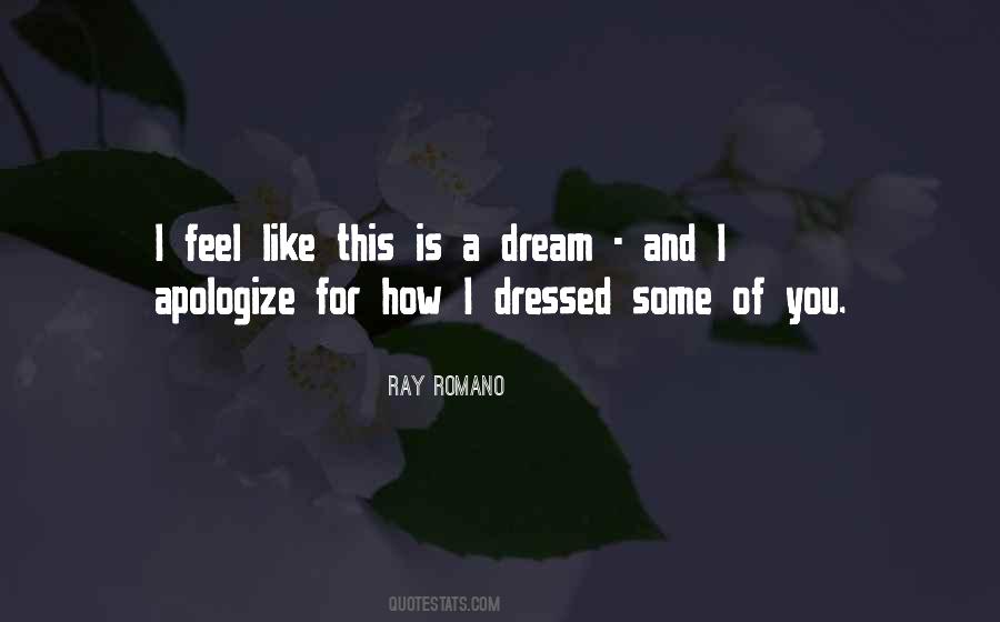 Ray Romano Quotes #626649