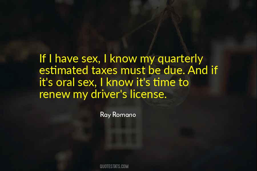 Ray Romano Quotes #835338