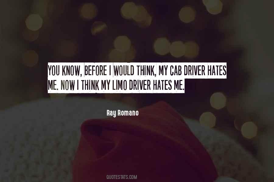 Ray Romano Quotes #886393