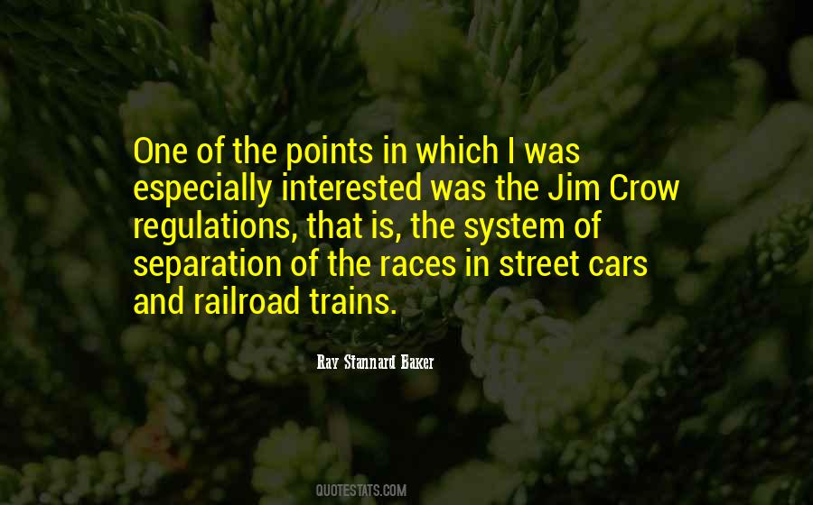 Ray Stannard Baker Quotes #1871113