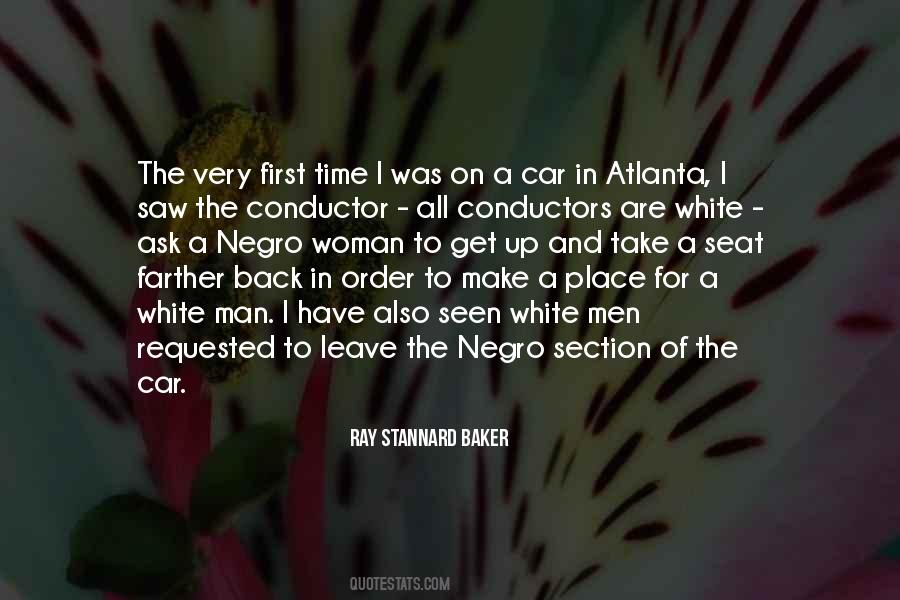Ray Stannard Baker Quotes #987984