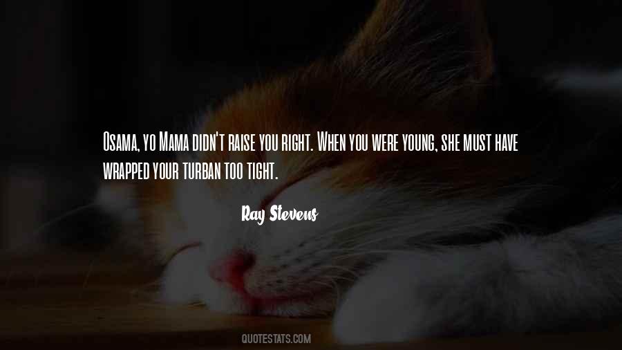 Ray Stevens Quotes #150363