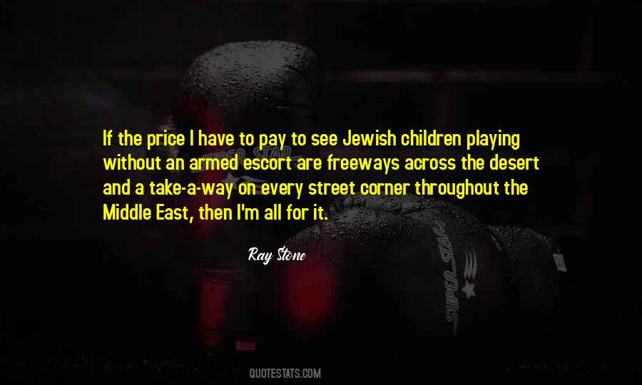 Ray Stone Quotes #670167