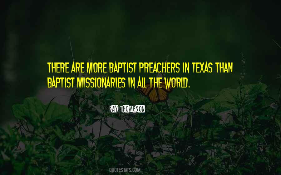 Ray Thompson Quotes #394861 Ray Thompson Quotes #394861