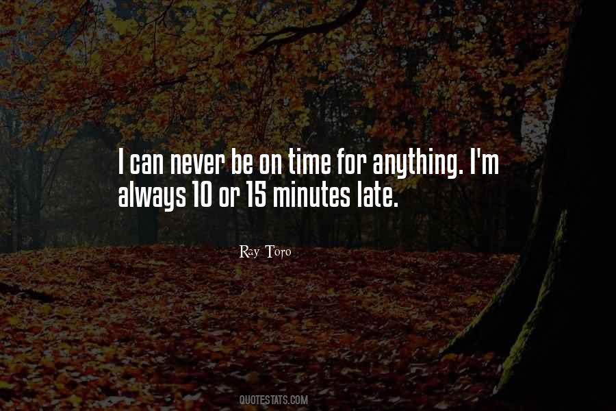 Ray Toro Quotes #397573