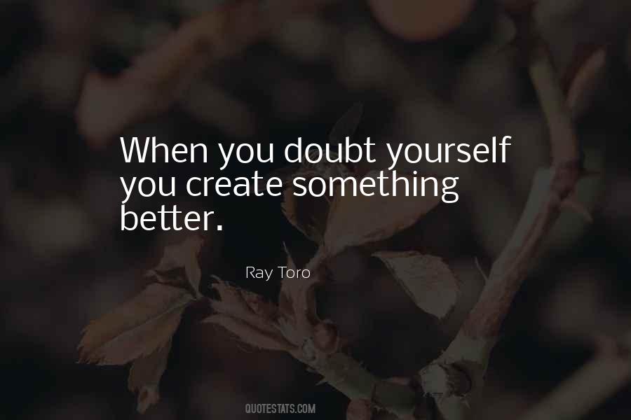 Ray Toro Quotes #509847