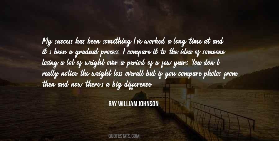 Ray William Johnson Quotes #337600