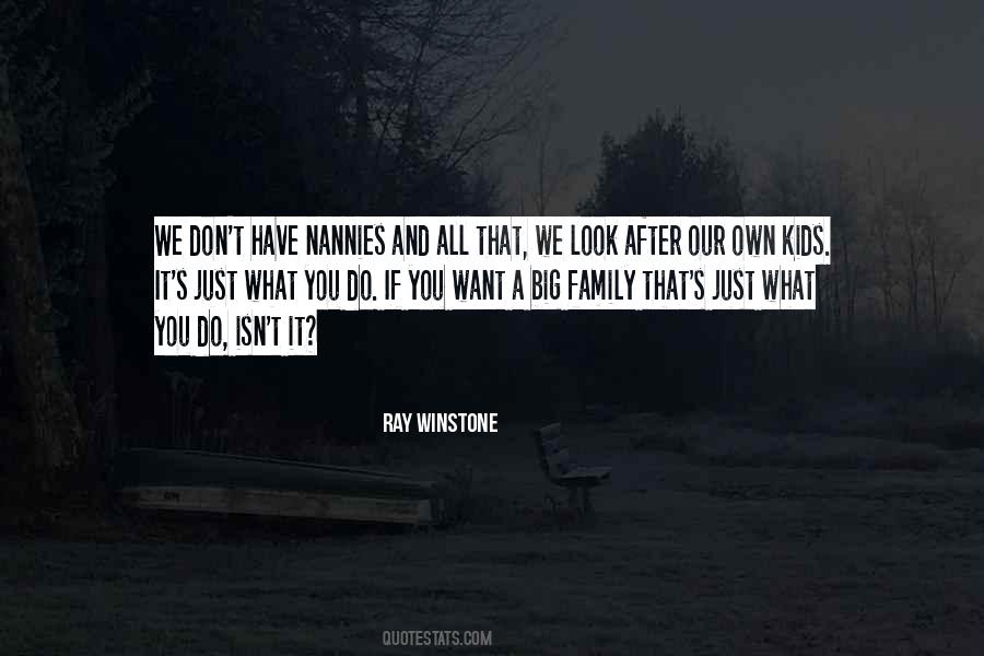 Ray Winstone Quotes #1266230