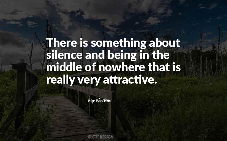 Ray Winstone Quotes #1746020