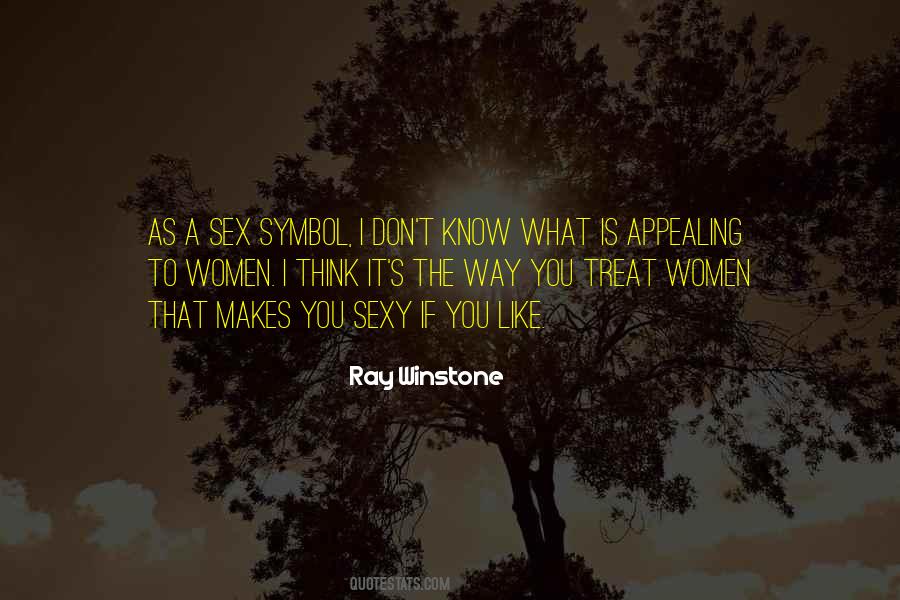 Ray Winstone Quotes #774287