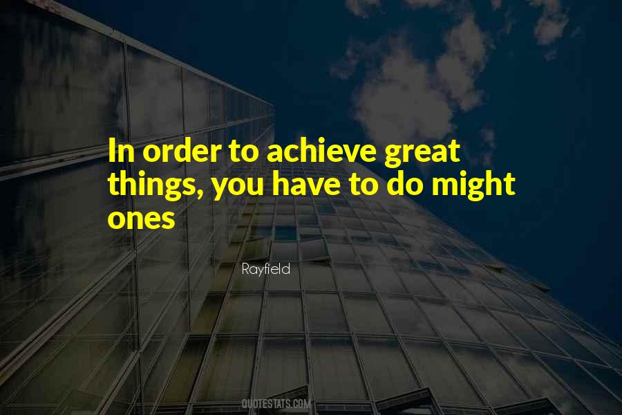 Rayfield Quotes #820513 Rayfield Quotes #820513