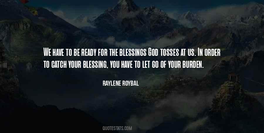 Raylene Roybal Quotes #1023238