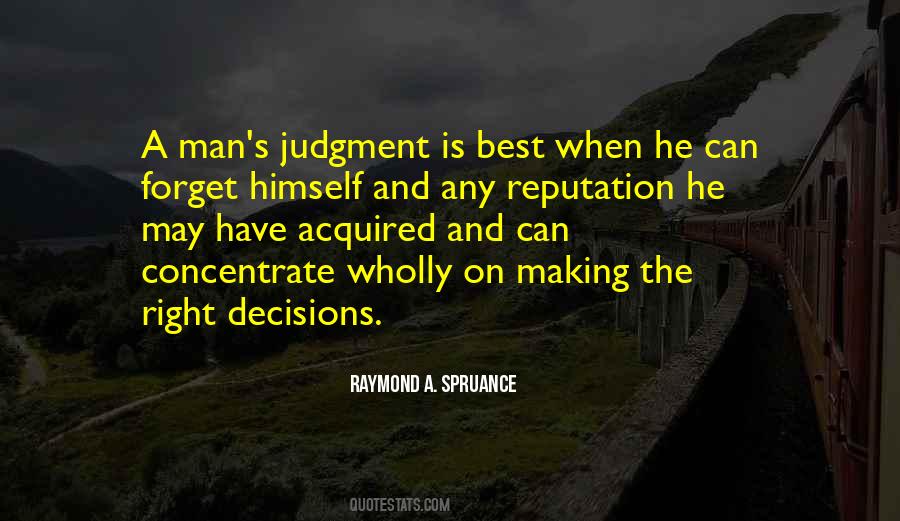 Raymond A. Spruance Quotes #474931