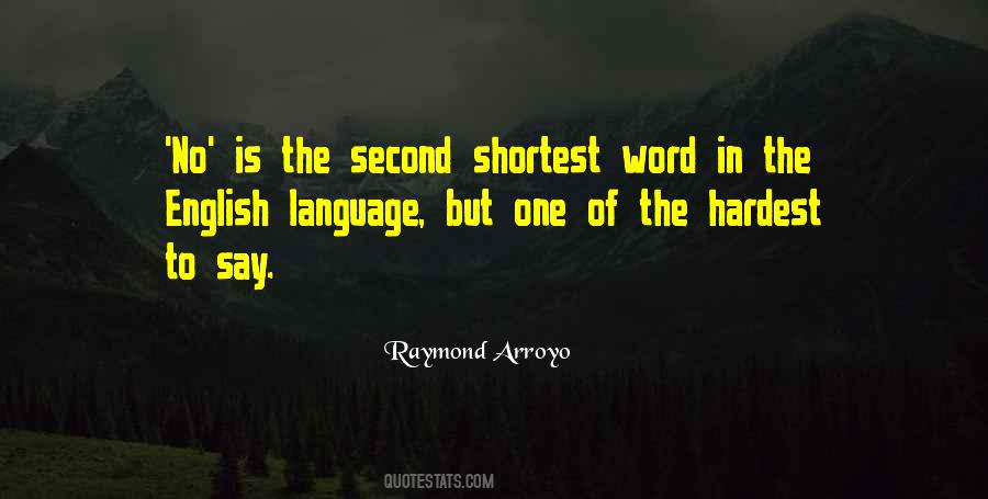 Raymond Arroyo Quotes #1103265