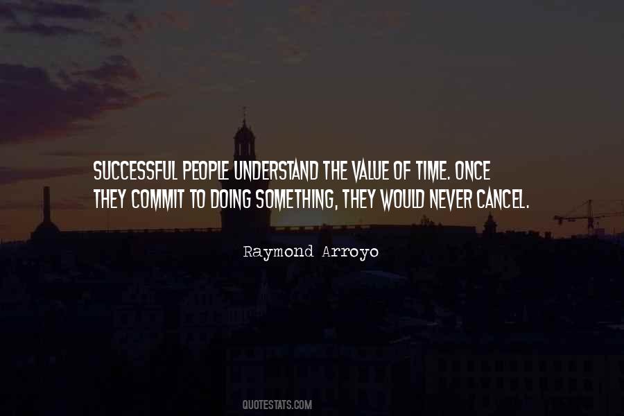 Raymond Arroyo Quotes #1758114