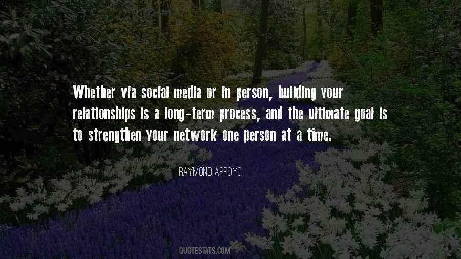 Raymond Arroyo Quotes #319820