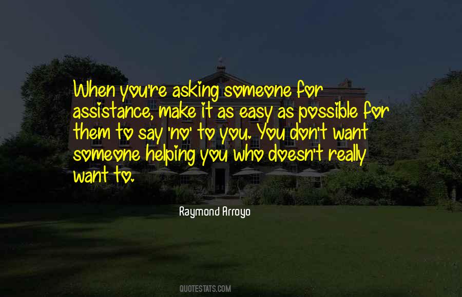 Raymond Arroyo Quotes #442129