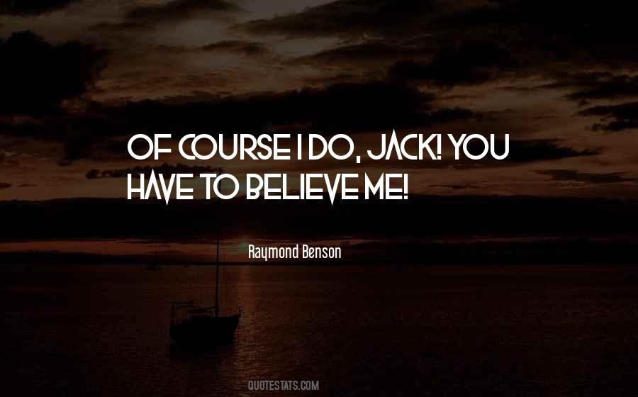 Raymond Benson Quotes #1729789