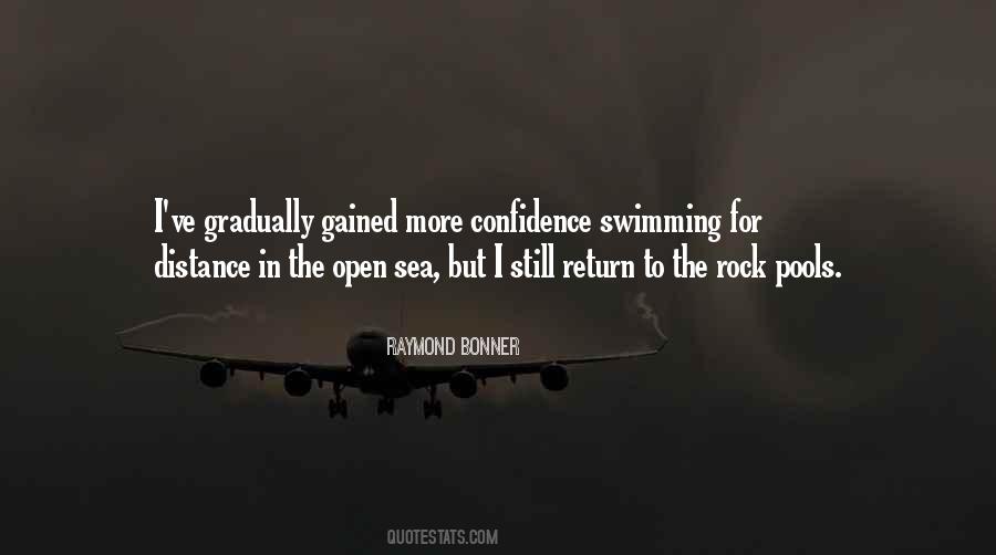 Raymond Bonner Quotes #1201115
