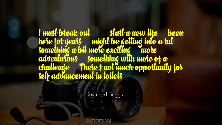 Raymond Briggs Quotes #40375