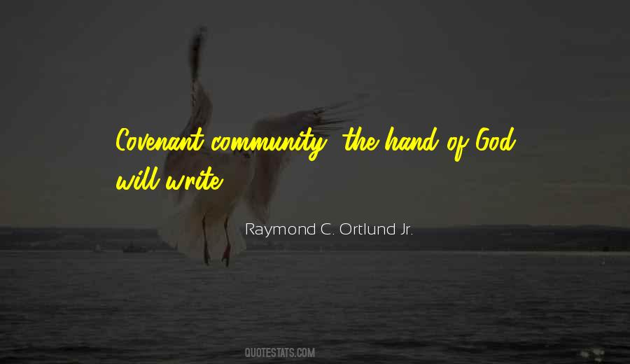 Raymond C. Ortlund Jr. Quotes #1548279