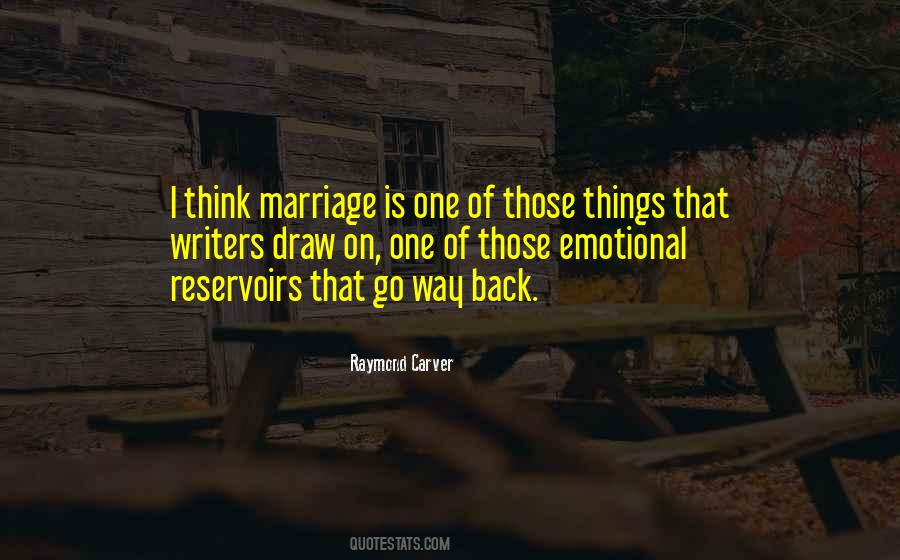 Raymond Carver Quotes #1068322